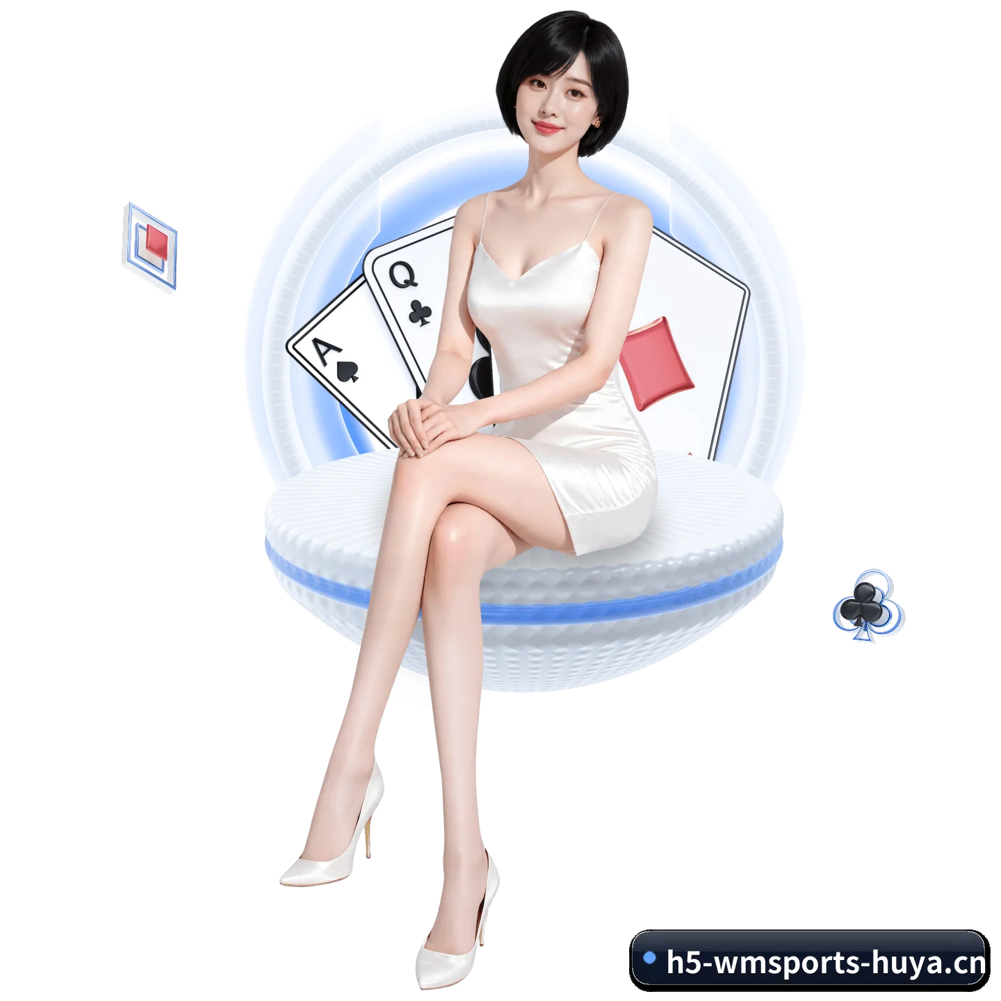 全面崛起