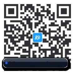 苹果用户专属 二维码